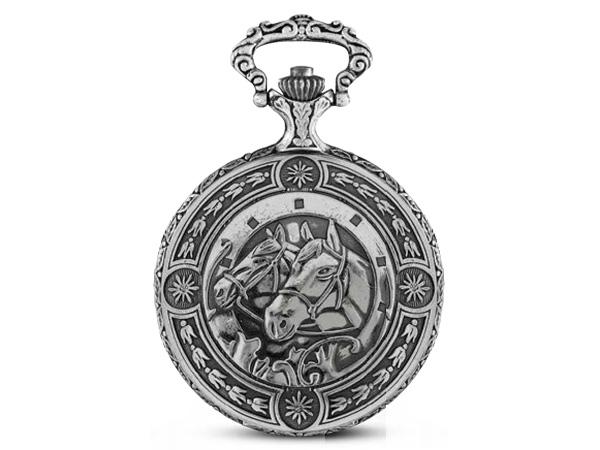 TC214 - Orologio Tasca Capital TC214