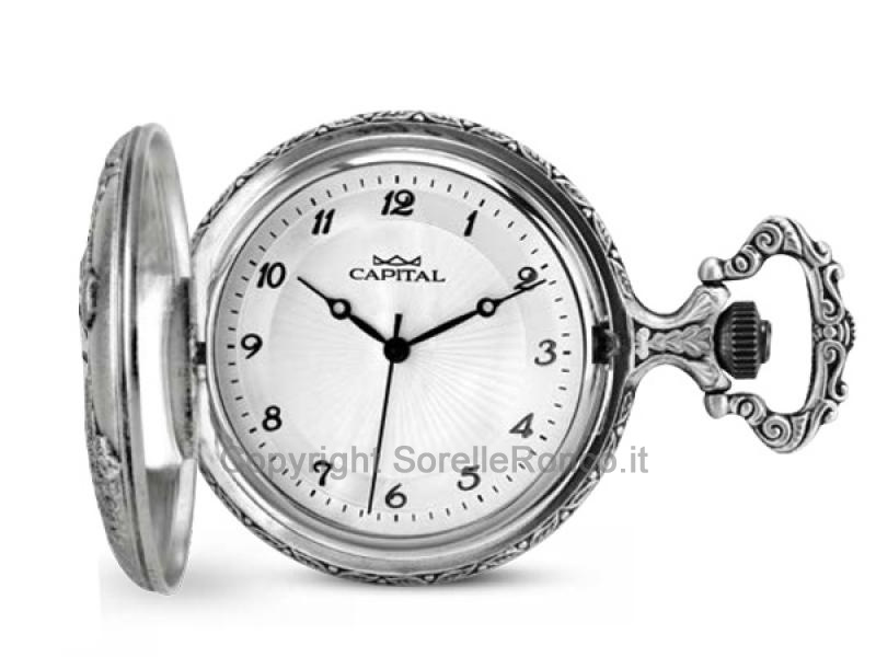 TASCA OROLOGIO CAPITAL TC213