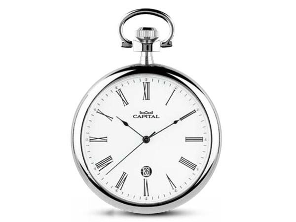 TX107 - Orologio Capital Tasca TX107