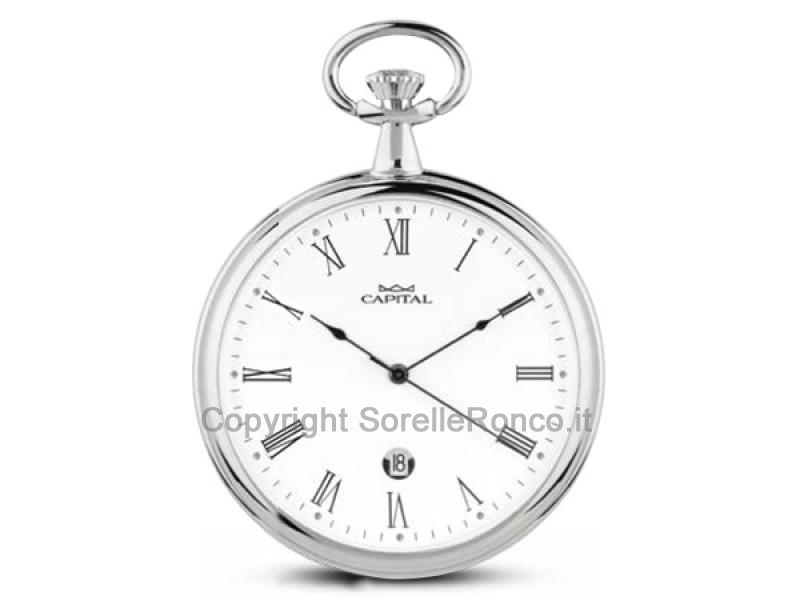 OROLOGIO CAPITAL TASCA TX119