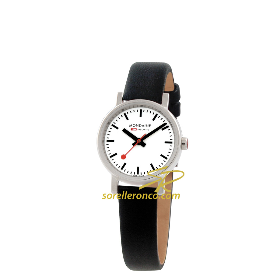 Evo Petite Quarzo 26mm