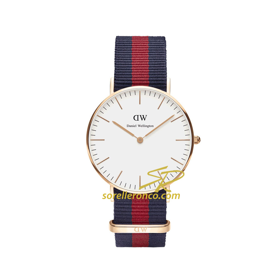 Oxford 36Mm