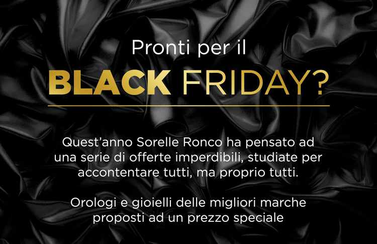 Black Friday 2019