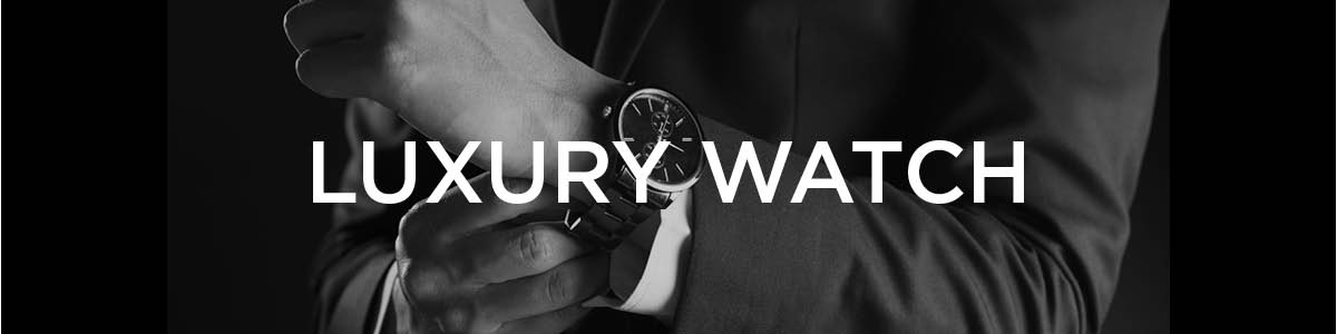 Articoli LUXURY WATCH Black Friday 2019