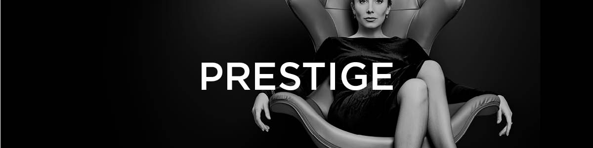 Articoli PRESTIGE Black Friday 2019