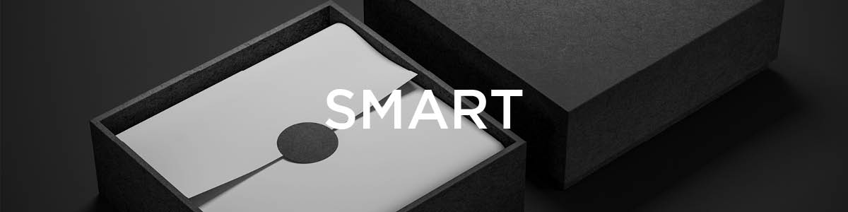 Articoli SMART Black Friday 2019