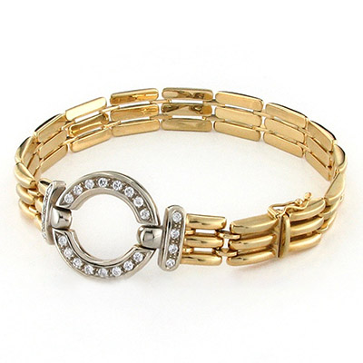 Scopri Bracciale Festa della Donna