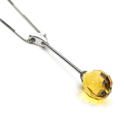 Idea Regalo Festa Della donna Oro e Diamante