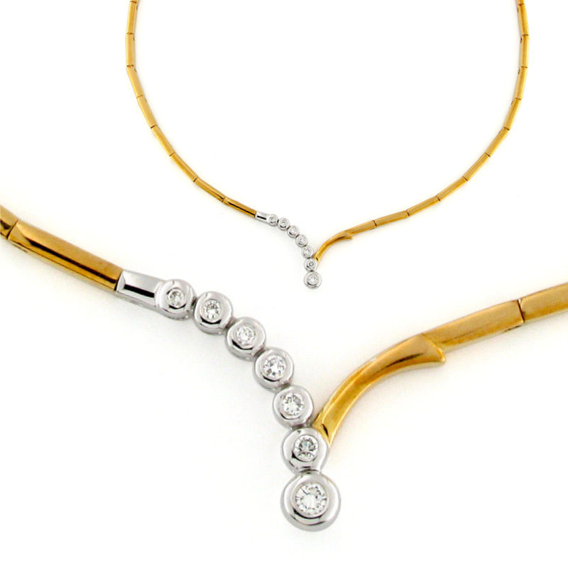 Scopri Collier Festa Internazionale della Donna