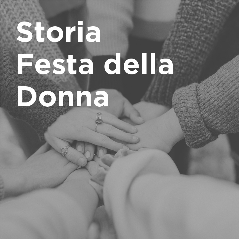 Idee regalo Festa della Donna
