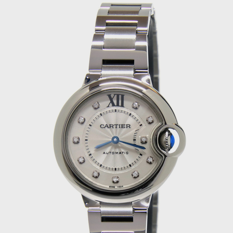 Cartier Ballon Bleu per Lei