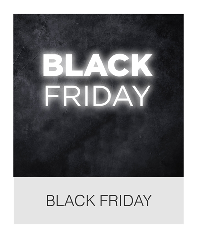 Occasioni Black Friday