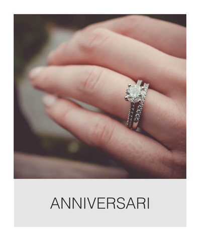 Idee Regalo per Anniversari