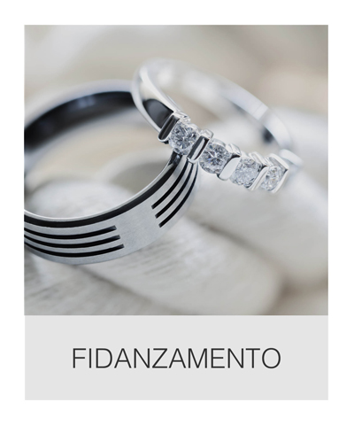Idee Regalo per Fidanzamento