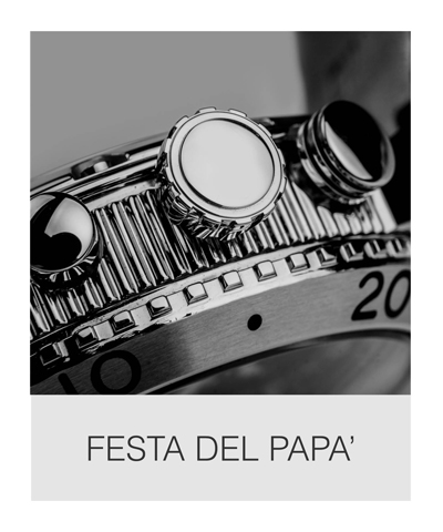 Idee Regalo per Festa del Papà