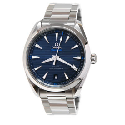 Omega Seamaster Aqua Terra