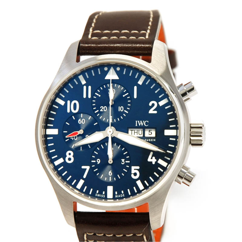 Orologio IWC Occasione