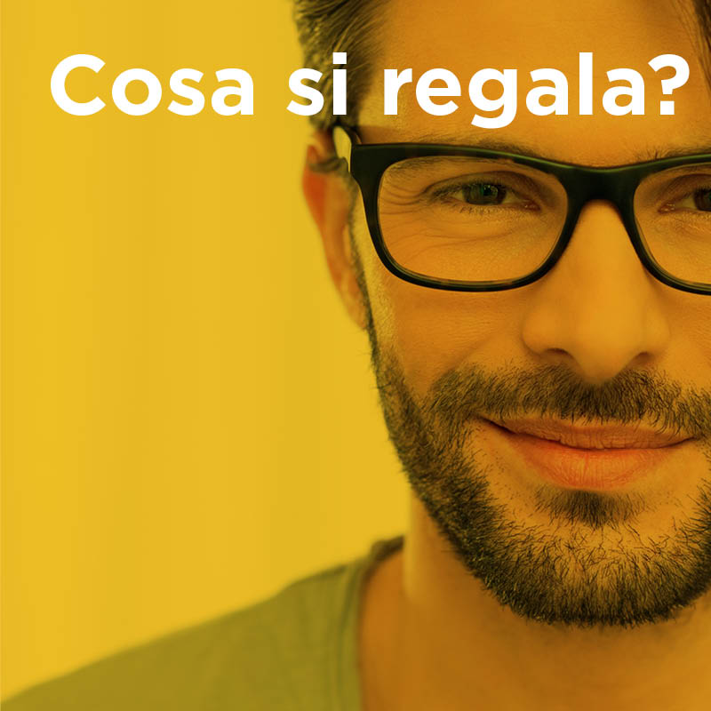 Idee regalo Festa del Papà