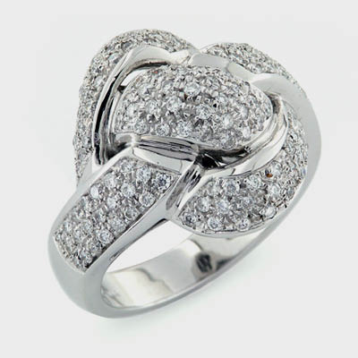 Anello da Oscar Per San Valentino
