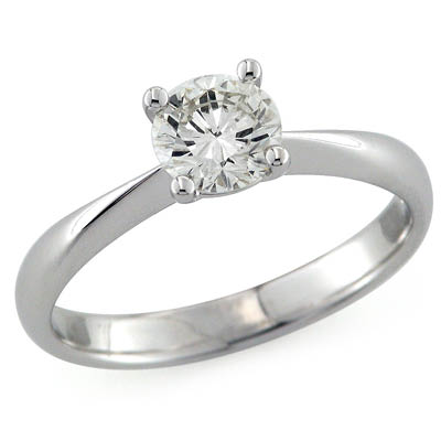 Solitario Luxury San Valentino