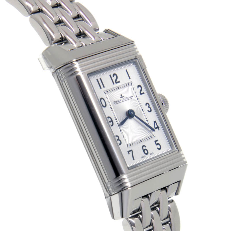 Jaeger Le Coultre Reverso per Lei