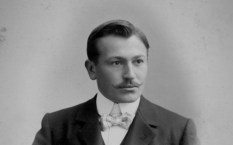Storia del marchio ROLEX