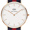 DANIEL WELLINGTON