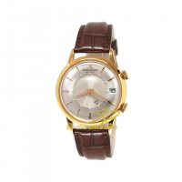 VINTAGE Memovox Oro Giallo con Suoneria Meccanica del 1957