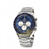 Speedmaster Gemini IV BLU 
