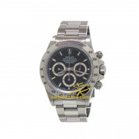 Chrono Daytona Patrizi Movimento Zenith 40mm