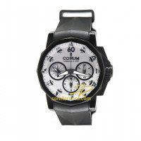 Admiral's Cup Challenge Chronograph 44mm PVD Edizione Limitata